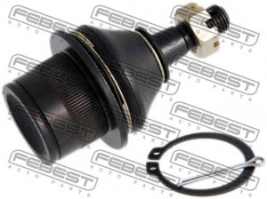 Опора шаровая подвески 0220-V35 FEBEST