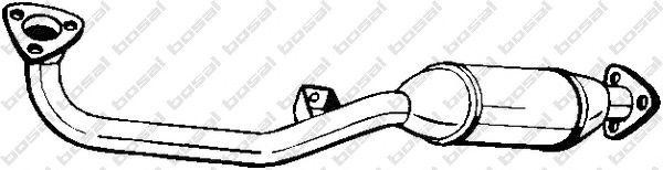 Катализатор 099-049 BOSAL