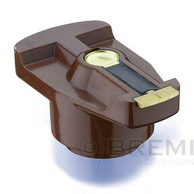 Бегунок распределителя зажигани 9038 BREMI
