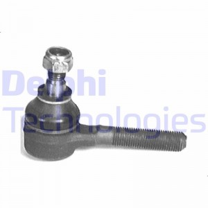 Наконечник поперечной рулевой тяги TA1206 DELPHI