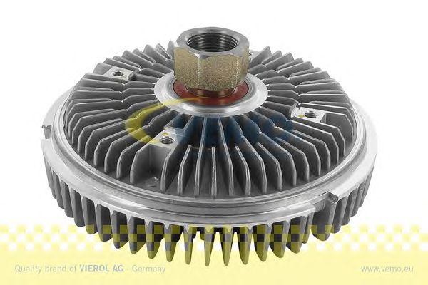 Сцепление, вентилятор радиатора V20-04-1082 VEMO