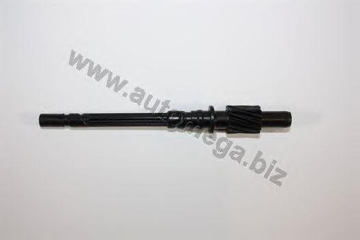 Направляющая 30409019302A AUTOMEGA