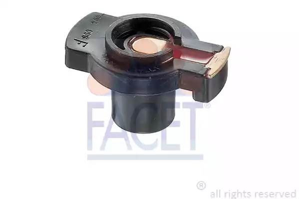 Бегунок распределителя зажигани 3.7696RS FACET