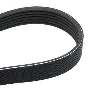 Поликлиновой ременный комплект 6-PK-1640 GATES