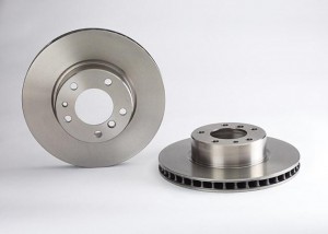 Тормозной диск 09.5175.20 BREMBO