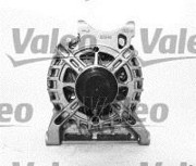 Генератор 437544 VALEO PHC