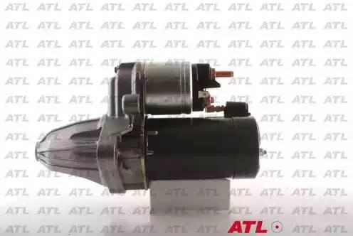 Стартер A 76 330 ATL DELTA AUTOTECHNIK