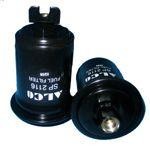 Топливный фильтр SP2116 ALCO FILTERS