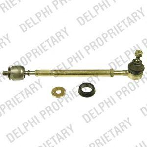 Поперечная рулевая тяга TL438 DELPHI