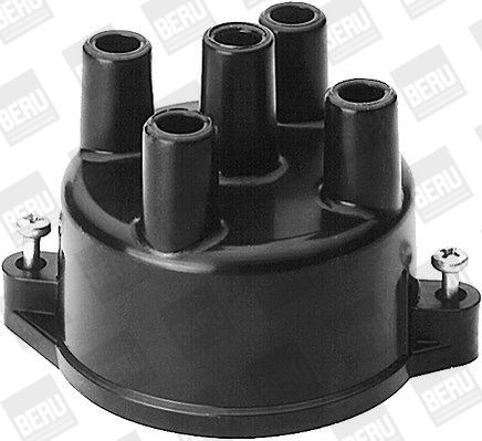 Крышка распределителя зажигания VK193 BERU