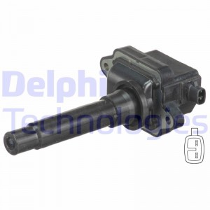 Свеча накаливания HDS379 DELPHI