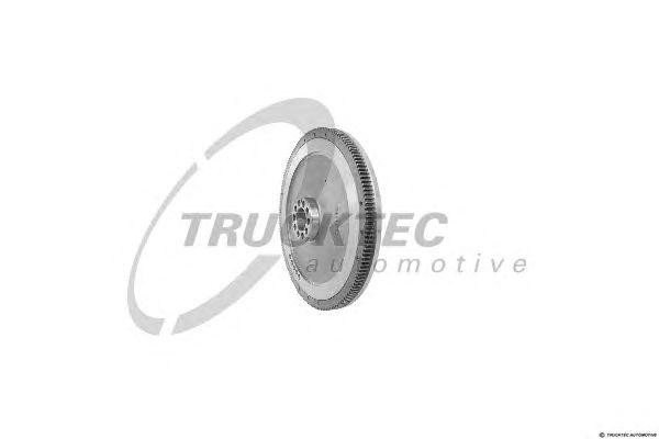 Маховик 01.11.029 TRUCKTEC