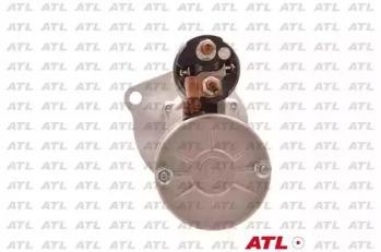 Стартер A71160 ATL DELTA AUTOTECHNIK