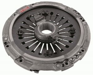 Нажимной диск сцепления 3483017031 SACHS