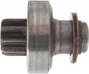 Деталь 139519 HC CARGO