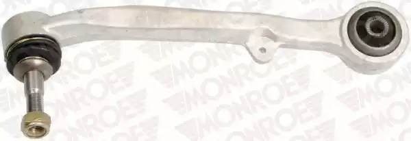 Рычаг независимой подвески колеса, подвеска колеса L11538 MONROE