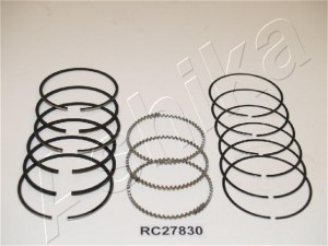 Поршневое кольцо 3427830 ASHIKA