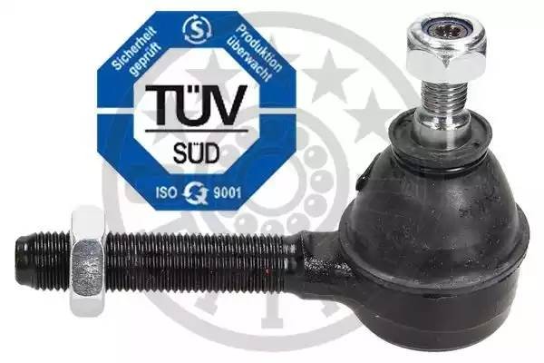 Наконечник поперечной рулевой тяги G1-091 OPTIMAL