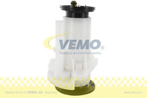 Топливный насос V10-09-0824 VEMO
