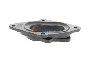 Подушка крепления карбюратора V10-1197 VEMO