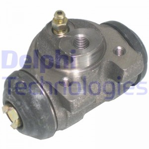 Колесный тормозной цилиндр LW70093 DELPHI
