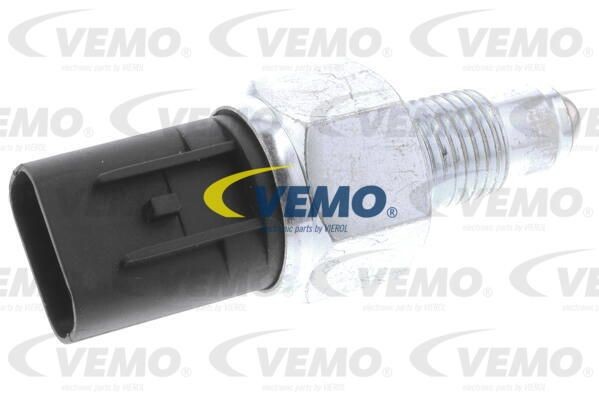 Выключатель, фара заднего хода V37-73-0001 VEMO