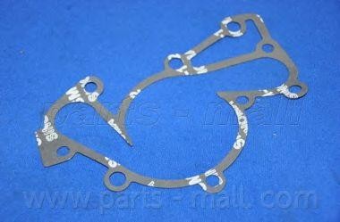 Насос - помпа системы охлаждения ДВС P1H-A010 PMC PARTS MALL