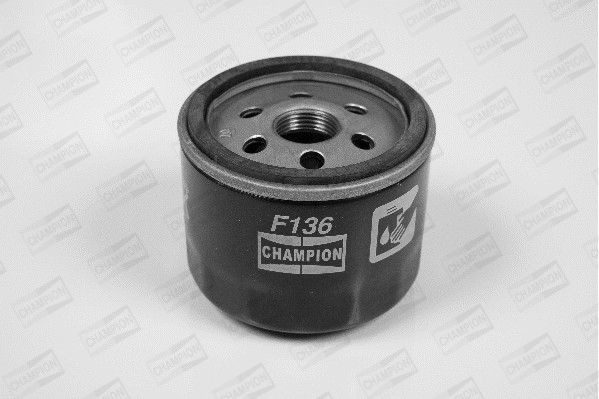 Масляный фильтр F136.606 CHAMPION