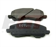 Колодки тормозные дисковые 321756EGT EGT