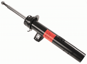 Амортизатор 400 036 SACHS