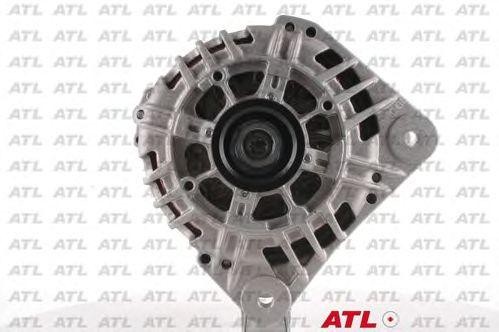 Генератор L68345 ATL DELTA AUTOTECHNIK