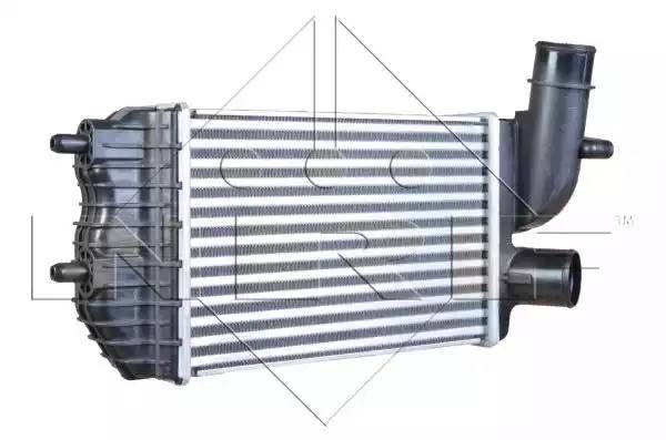 Интеркулер 30066 NRF