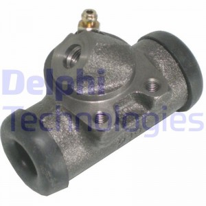 Колесный тормозной цилиндр LW21778 DELPHI