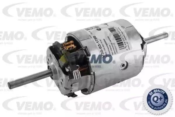 Электродвигатель, вентиляция салона V30031750 VEMO