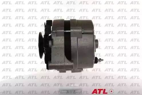 Генератор L 30 870 ATL DELTA AUTOTECHNIK