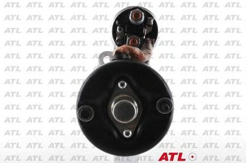 Стартер A17430 ATL DELTA AUTOTECHNIK