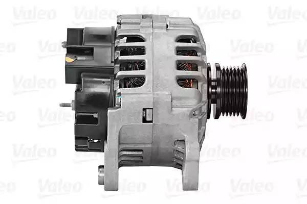Генератор 437404 VALEO PHC