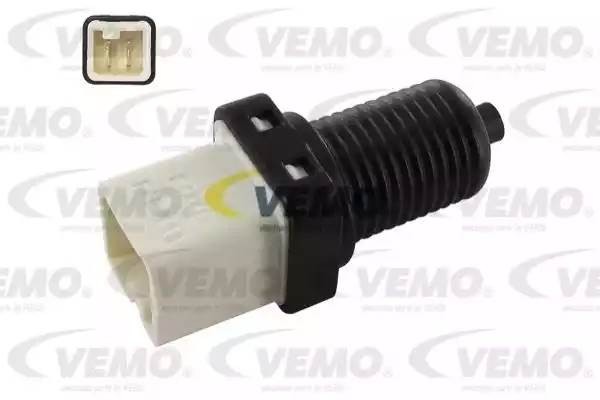 Выключатель фонаря сигнала торможения V42-73-0001 VEMO