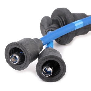 Ккомплект проводов зажигания 2706 NGK NTK
