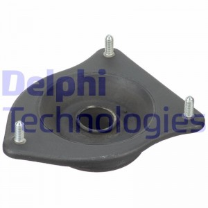 Комплект подшипника ступицы колеса BK1320 DELPHI