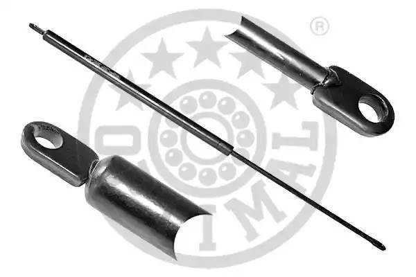 Упругий элемент, крышка багажника / помещения для груза AG17954 OPTIMAL