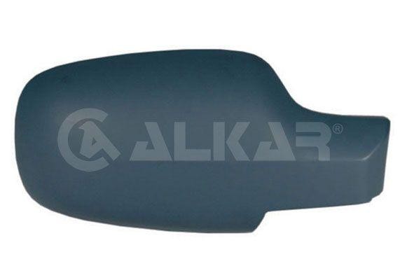 Корпус, наружное зеркало 6342228 ALKAR