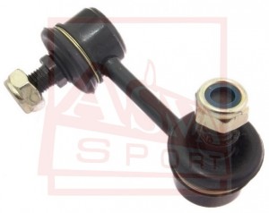 Стойка стабилизатора 0123-431 ASVA
