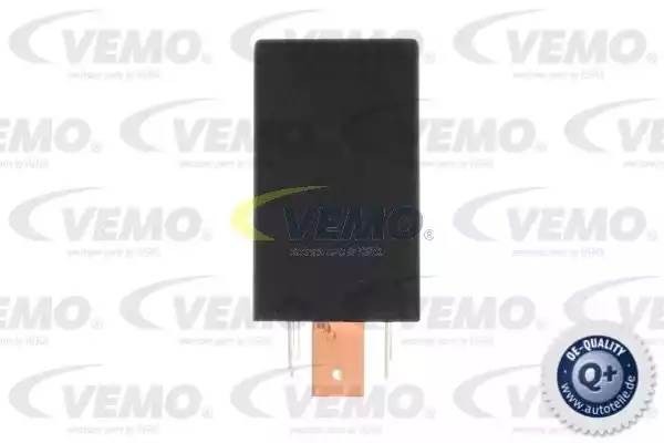 Блок управления, время накаливания V15-71-0016 VEMO