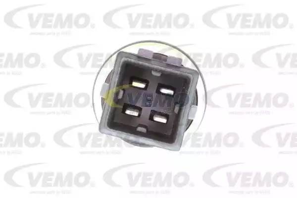 Температурный датчик охлаждающей жидкости V10-72-0912 VEMO
