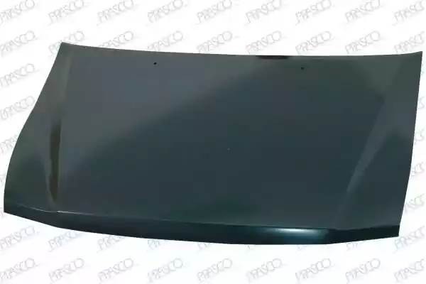 Капот двигателя MB1593100 PRASCO GROUP