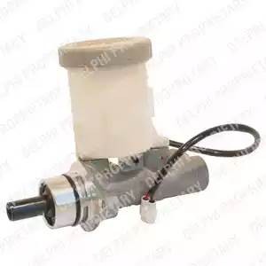 Главный тормозной цилиндр LM39080 DELPHI
