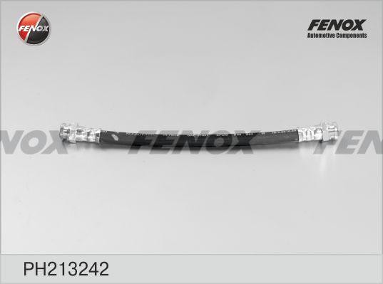 Шланг тормозной PH213242 FENOX