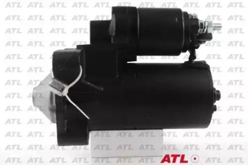 Стартер A 18 860 ATL DELTA AUTOTECHNIK