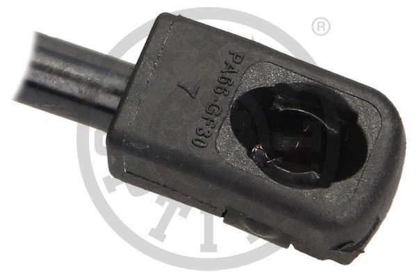 Упругий элемент, крышка багажника / помещения для груза AG40107 OPTIMAL